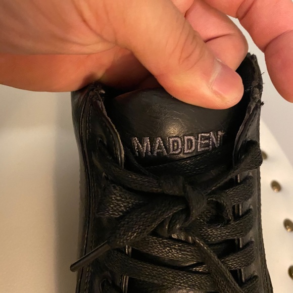 Madden mid boots - Picture 6 of 8